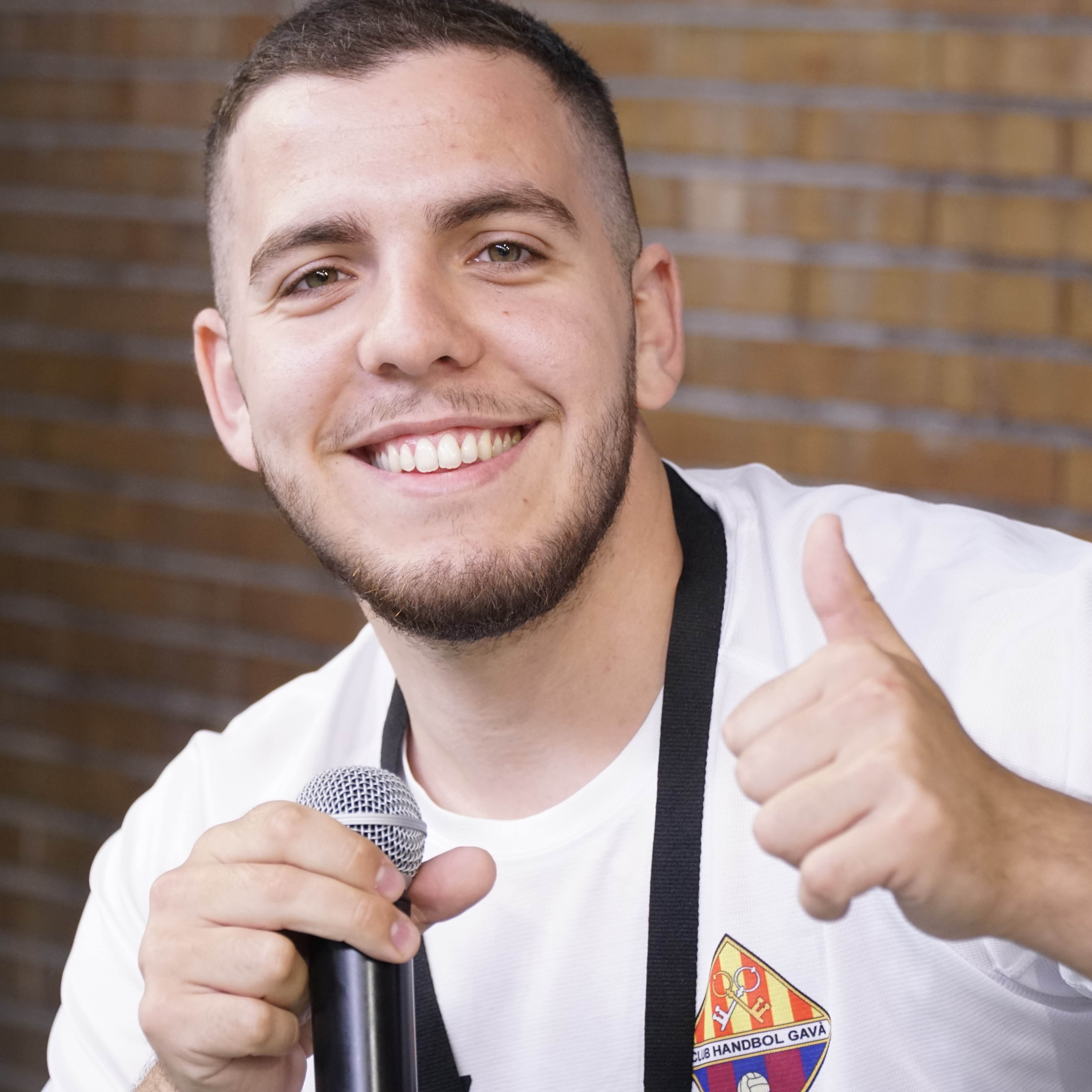Gonzalo Guitart